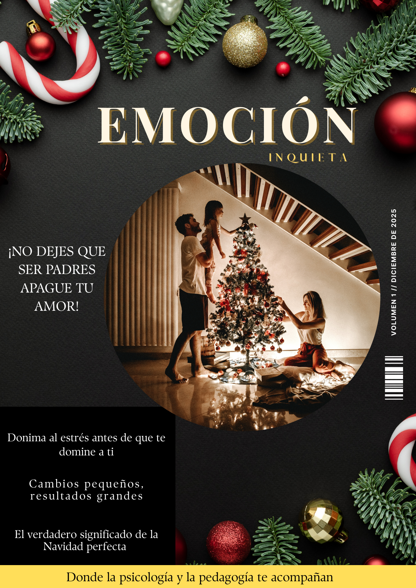 Revista Club Nenuts – Portada